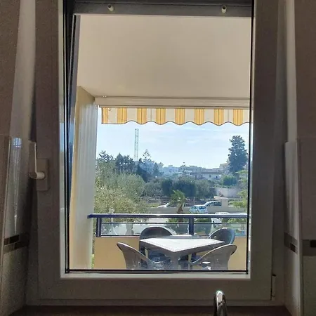 Al Borgo Degli Ulivi - Airport Palese Apartment *