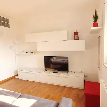 Apartment Al Borgo Degli Ulivi - Airport Palese Bari