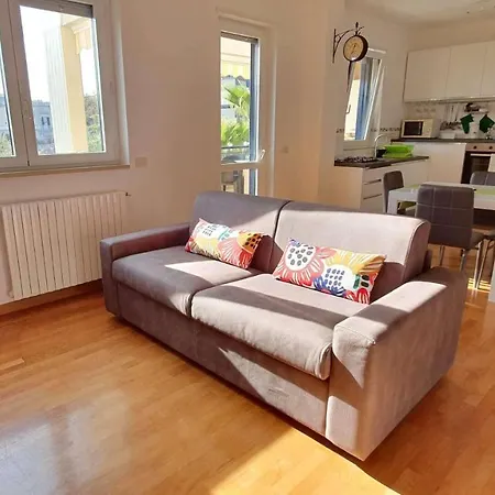 Apartment Al Borgo Degli Ulivi - Airport Palese